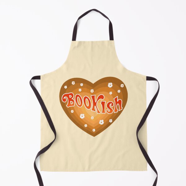 Item preview, Bookish designed and sold by pinkyfish1010.