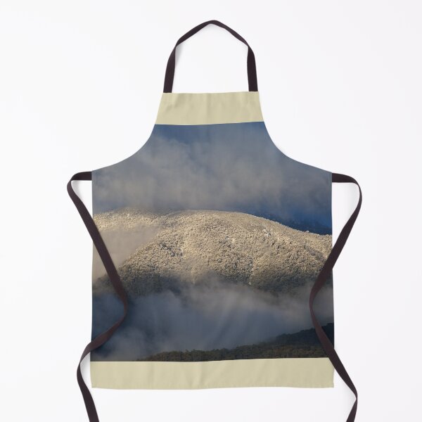 Item preview, Good Snow Fall Mt Bogong  designed and sold by Joy Watson - Natural Light Photography .