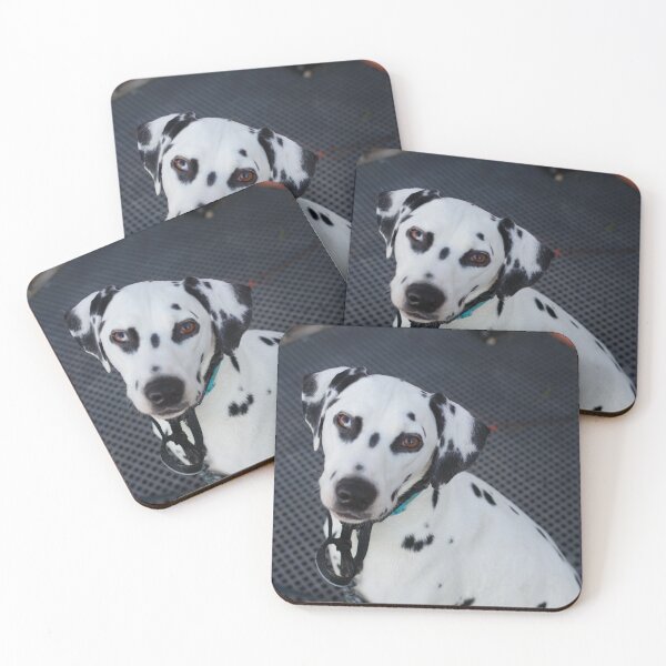 Item preview, Dalmatian designed and sold by JenGo Creative.