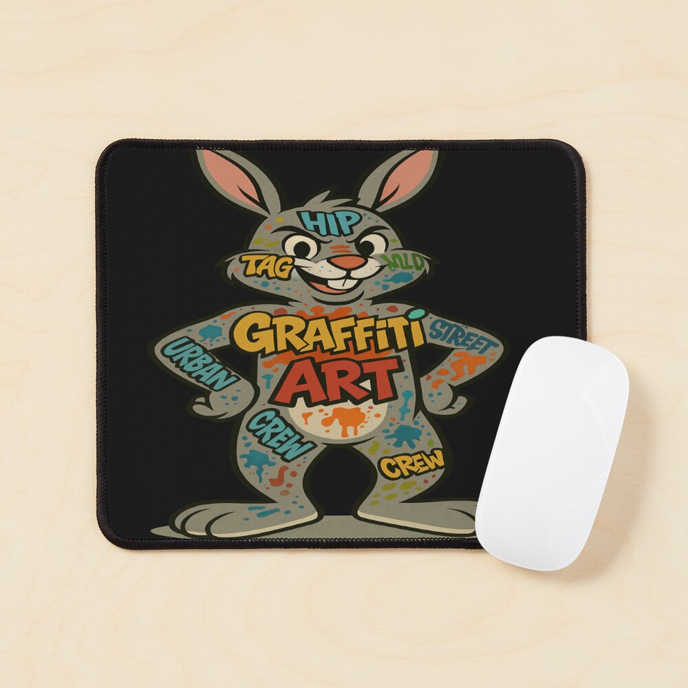 Item preview, Mouse Pad designed and sold by mindful56.