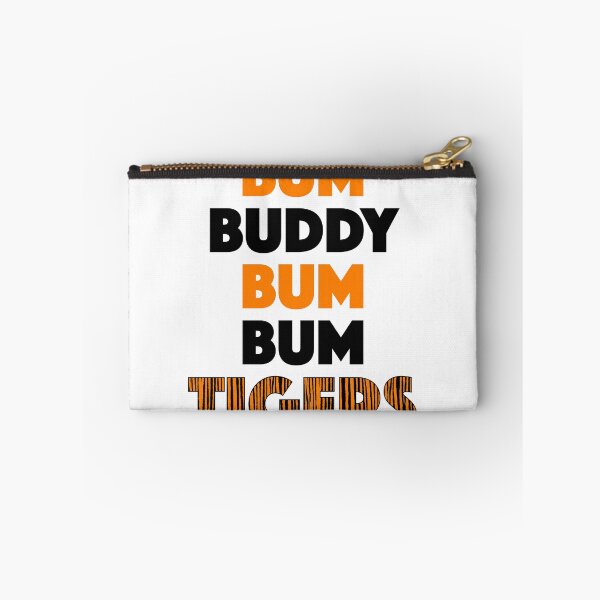 Item preview, Bum Buddy Bum Bum Tigers designed and sold by TaskMe.