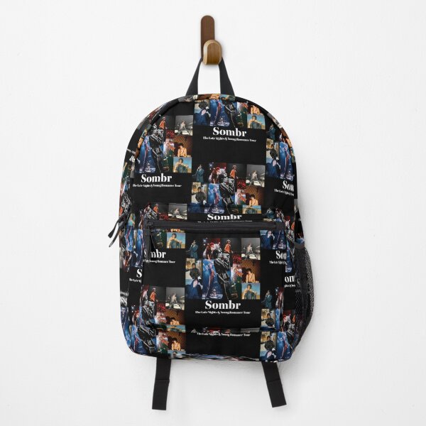 Item preview, Tour 2025 Singer Music 90s Retro Vintage designed and sold by RichardsLoving.