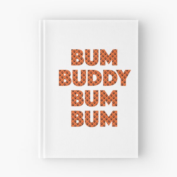 Item preview, Bum Buddy Bum Bum designed and sold by TaskMe.