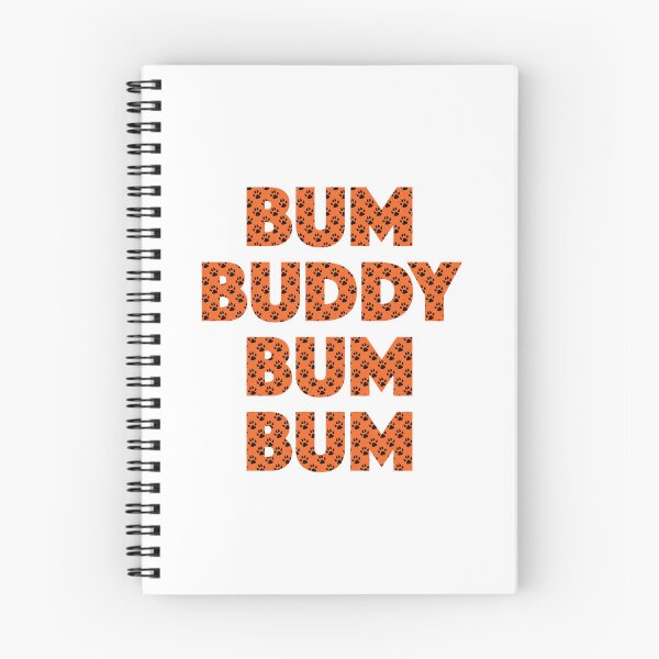 Item preview, Bum Buddy Bum Bum designed and sold by TaskMe.