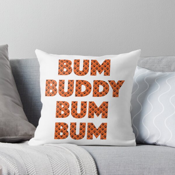 Item preview, Bum Buddy Bum Bum designed and sold by TaskMe.