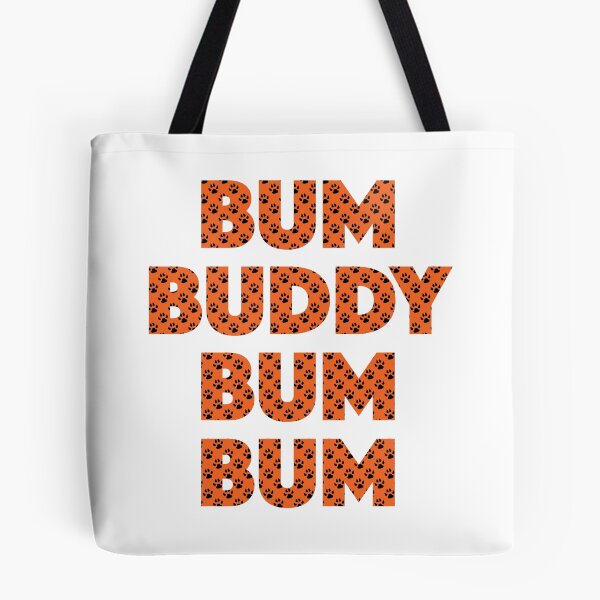 Item preview, Bum Buddy Bum Bum designed and sold by TaskMe.