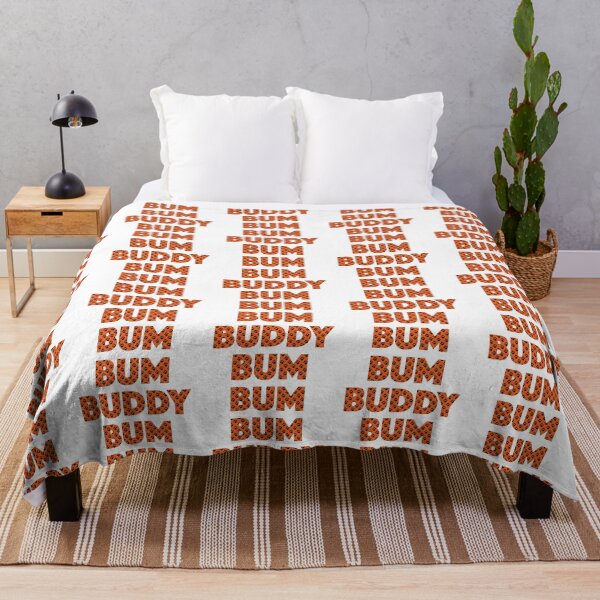 Item preview, Bum Buddy Bum Bum designed and sold by TaskMe.