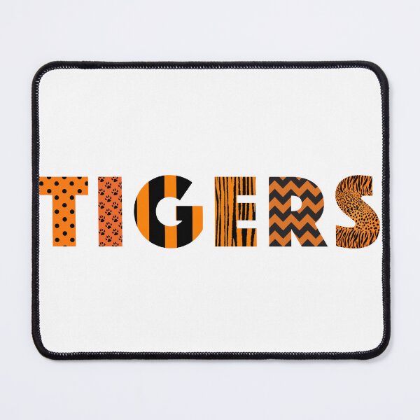 Item preview, Tigers designed and sold by TaskMe.