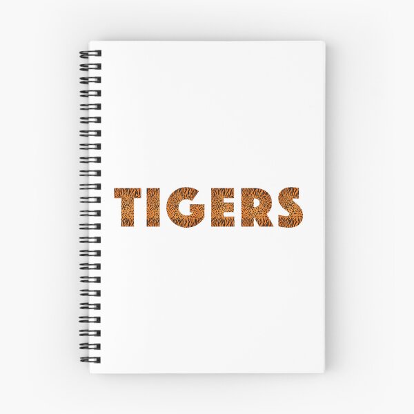 Item preview, Tigers (tiger print) designed and sold by TaskMe.