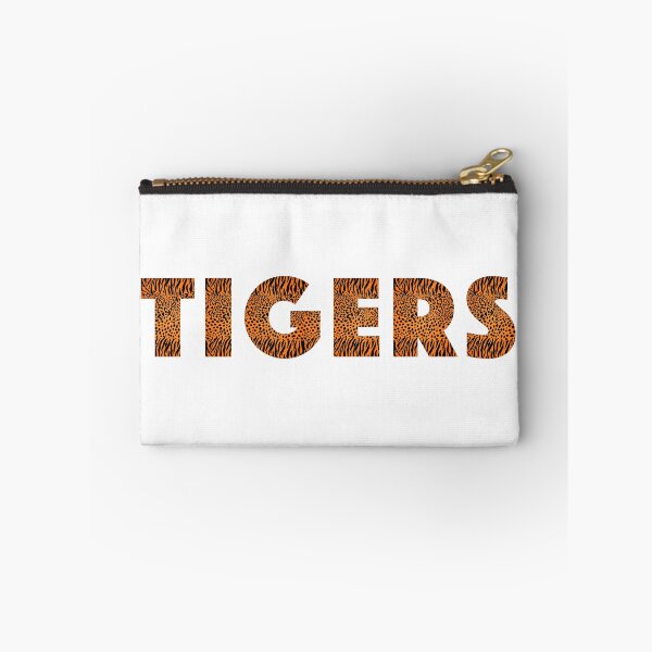 Item preview, Tigers (tiger print) designed and sold by TaskMe.