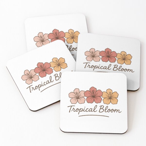 Item preview, Logo style flower designed and sold by mayhaku.