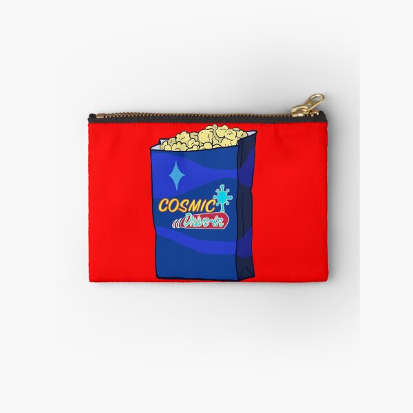 Item preview, Bob’s Burgers Inspired Cosmic Drive-In Movie Theatre comedy tv pop culture designed and sold by Chloë, Natalie, & Sam Buse.