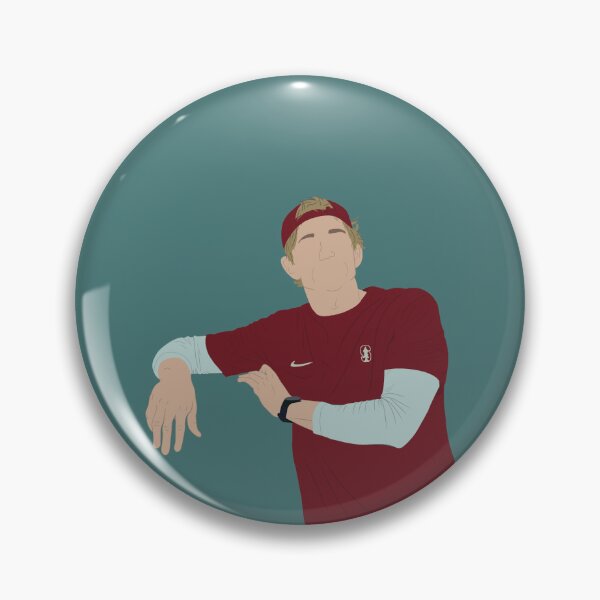 Item preview, Mike Faist Minimalist Portrait designed and sold by kennalyntin.