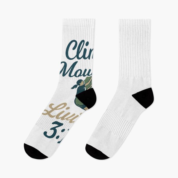 Item preview, Livin' It 3:16 - Climb designed and sold by Livin' It 3:16.