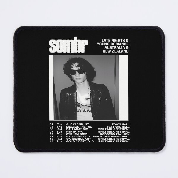 Item preview, Tour Singer 2025 Music Vintage 90s Retro designed and sold by RichardsLoving.