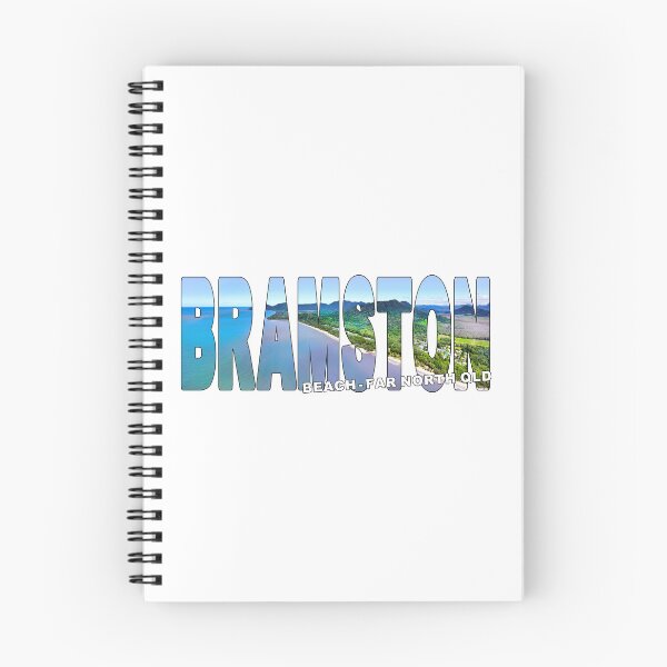 Item preview, BRAMSTON BEACH - Cairns Innisfail Tropical North Queensland designed and sold by Adam Gormley.