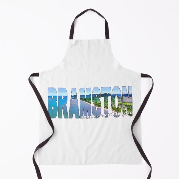 Item preview, BRAMSTON BEACH - Cairns Innisfail Tropical North Queensland designed and sold by Adam Gormley.