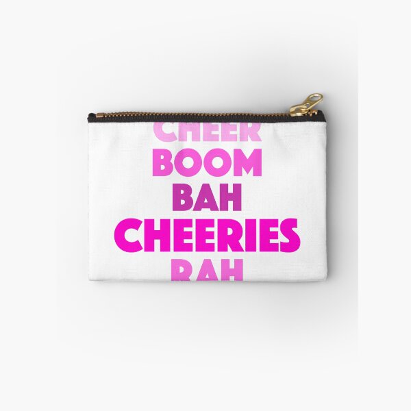 Item preview, Cheer Boom Bah Cheeries Rah designed and sold by TaskMe.