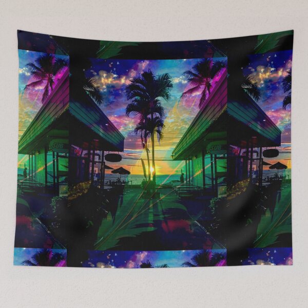 Item preview, Kailua Kona designed and sold by dbloganx.