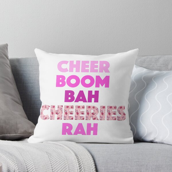 Item preview, Cheer Boom Bah Cheeries Rah (piglet) designed and sold by TaskMe.