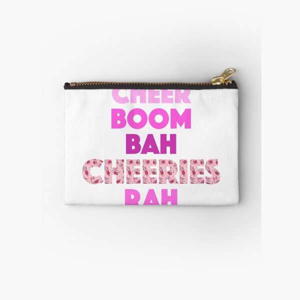 Item preview, Cheer Boom Bah Cheeries Rah (piglet) designed and sold by TaskMe.