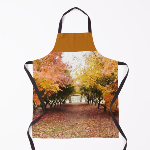 Item preview, Autumn on the Farm designed and sold by Yolanda Caporn Art.