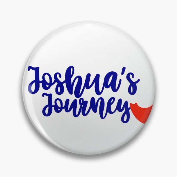 Item preview, Joshua’s Journey designed and sold by MommyDoodles97.