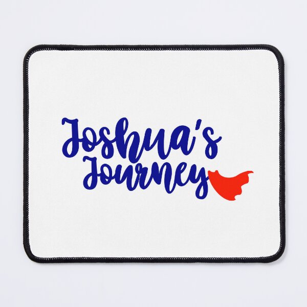 Item preview, Joshua’s Journey designed and sold by MommyDoodles97.