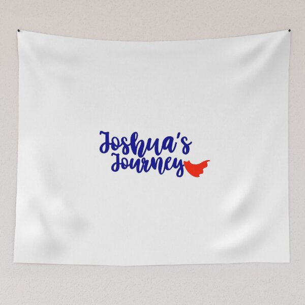 Item preview, Joshua’s Journey designed and sold by MommyDoodles97.