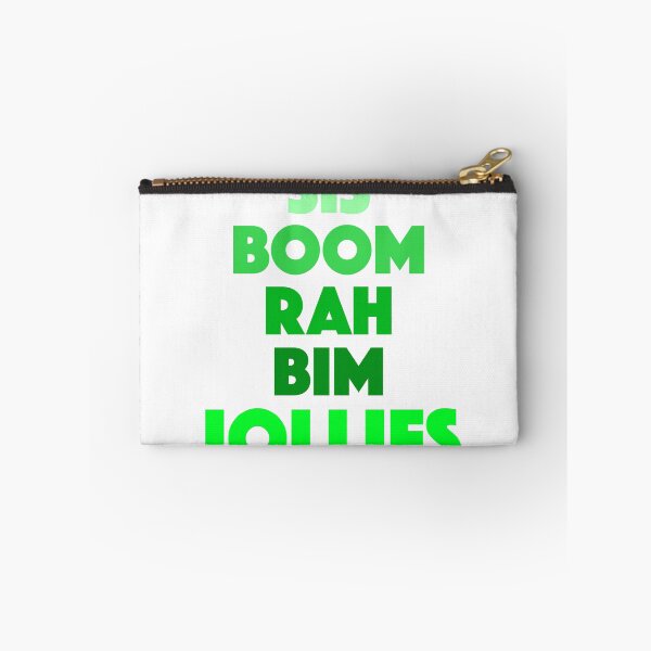 Item preview, Sis Boom Rah Bim Jollies designed and sold by TaskMe.