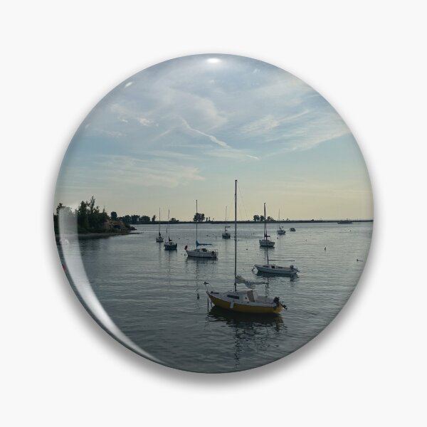 Item preview, boats on the doc designed and sold by al3xandria333.