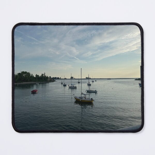 Item preview, boats on the doc designed and sold by al3xandria333.