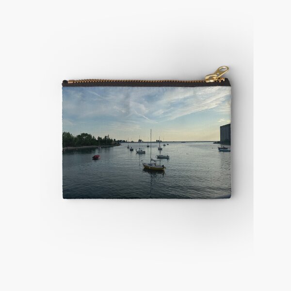 Item preview, boats on the doc designed and sold by al3xandria333.