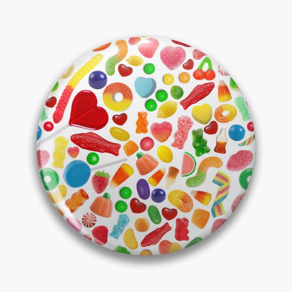 Item preview, Candy Candy Candy Candy Candy designed and sold by moon brain.