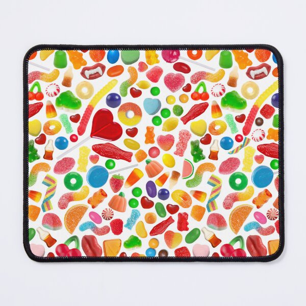 Item preview, Candy Candy Candy Candy Candy designed and sold by moon brain.