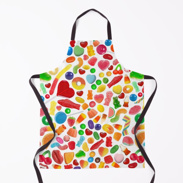 Item preview, Candy Candy Candy Candy Candy designed and sold by moon brain.