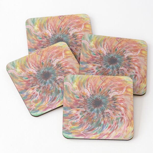 Item preview, Life Spiral designed and sold by Ryan's Flowart.