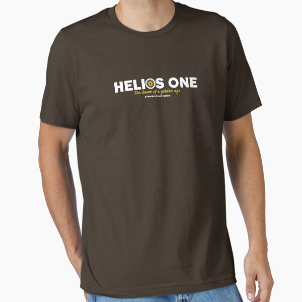 Item preview, HELIOS One designed and sold by GradientPowell.