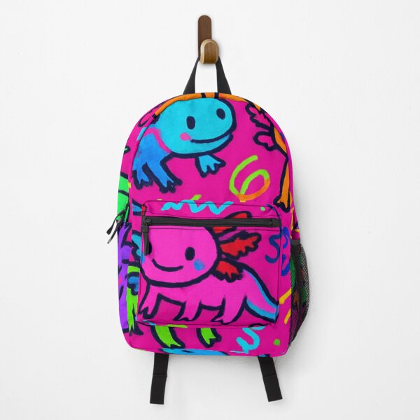 Item preview, Axolotl designed and sold by mayhaku.
