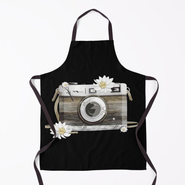 Item preview, Vintage Camera designed and sold by Karin Taylor.