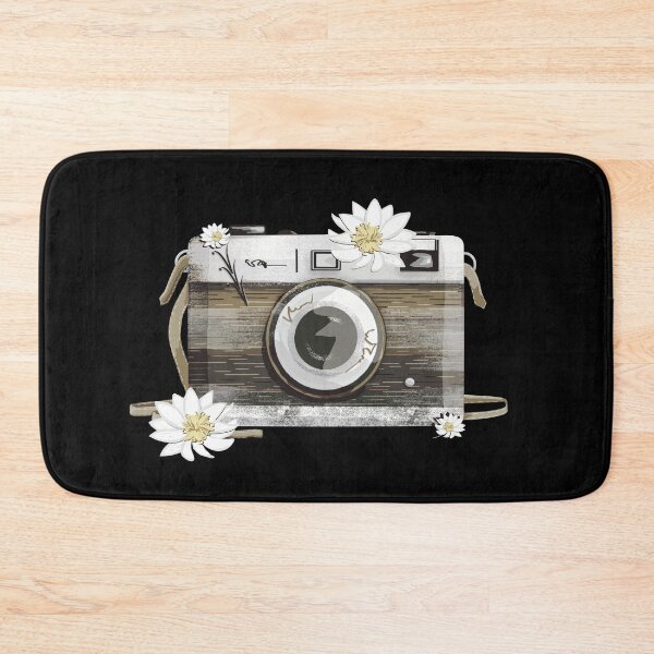 Item preview, Vintage Camera designed and sold by Karin Taylor.