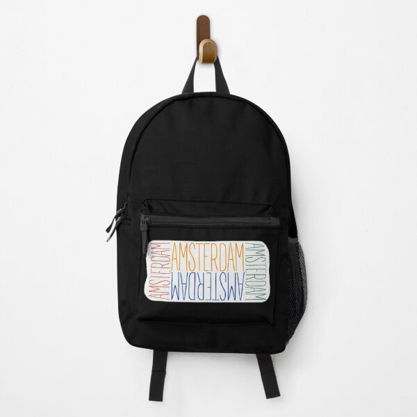 Item preview, Retro Amsterdam designed and sold by RDproject.