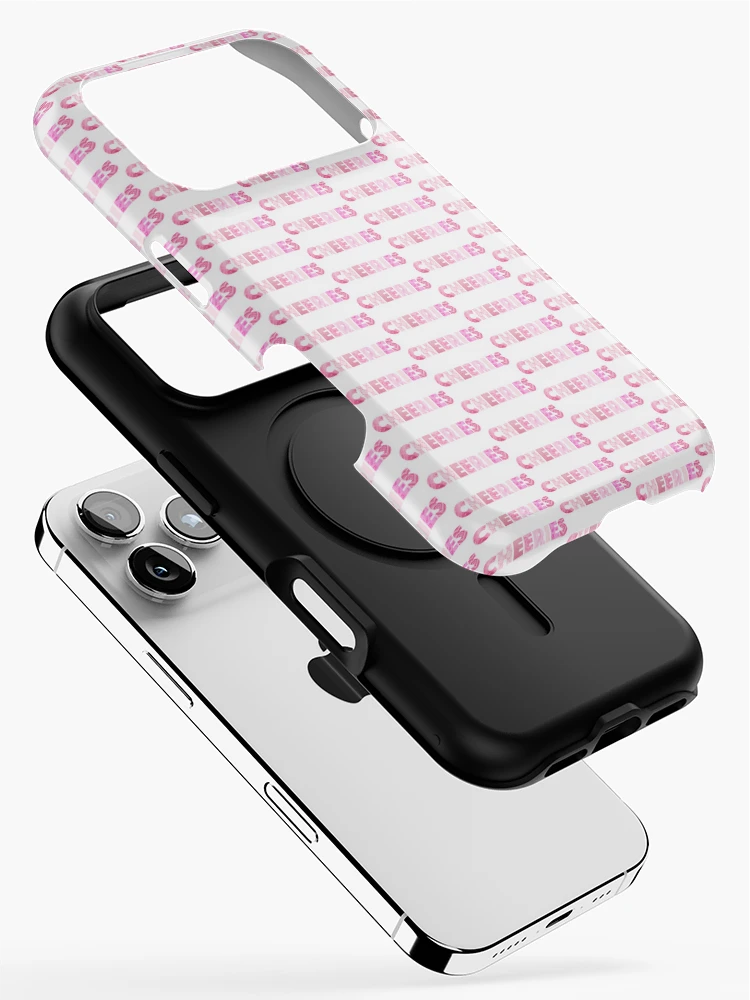 Thumbnail 2 of 4, iPhone Case, Cheeries designed and sold by TaskMe.