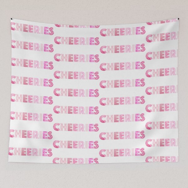 Item preview, Cheeries designed and sold by TaskMe.