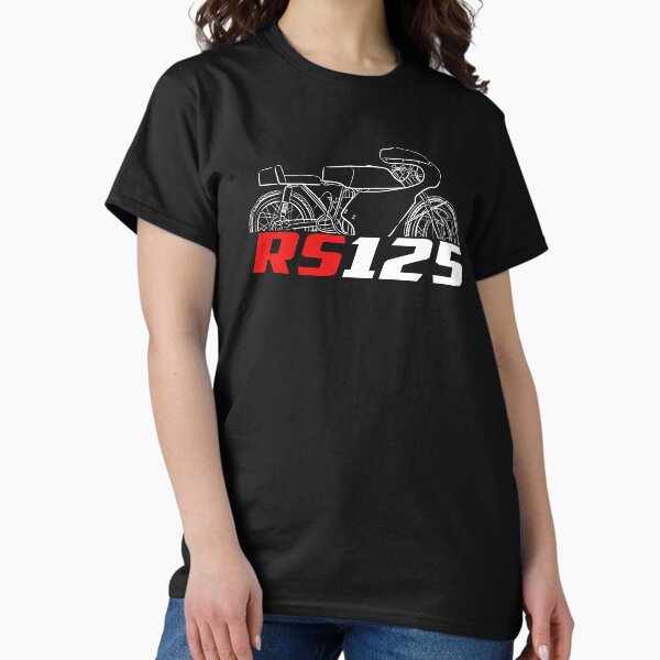 Item preview, Maico RS125 1969-1976 for bikers, Motorcycle designed and sold by ThrottleArts.
