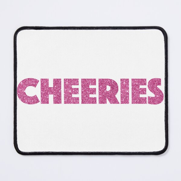 Item preview, Cheeries (glitter) designed and sold by TaskMe.
