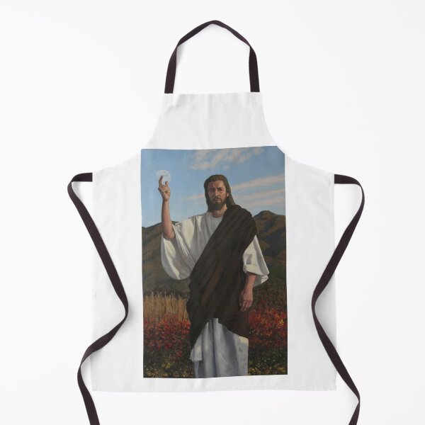 Item preview, Christ Appears in Autumn designed and sold by Flamma-Elysiana.
