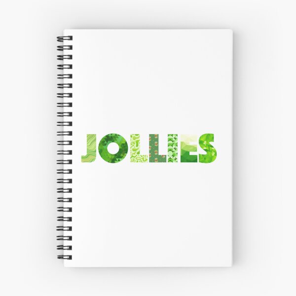 Item preview, Jollies designed and sold by TaskMe.