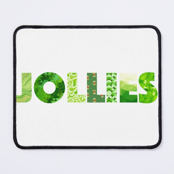 Item preview, Jollies designed and sold by TaskMe.