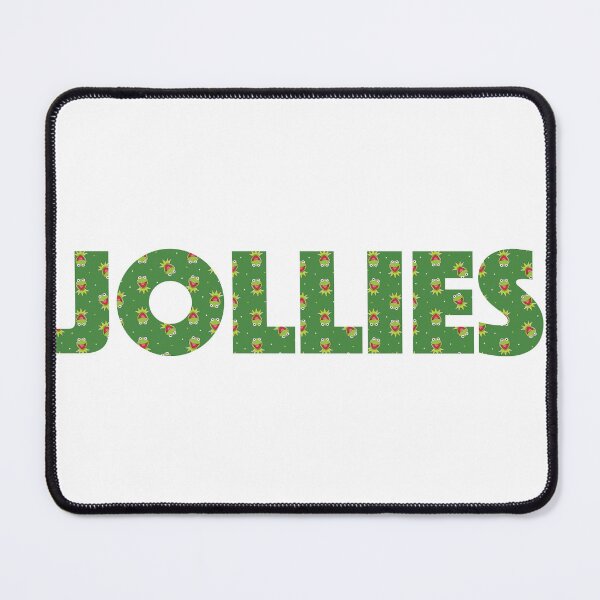 Item preview, Jollies (kermit) designed and sold by TaskMe.